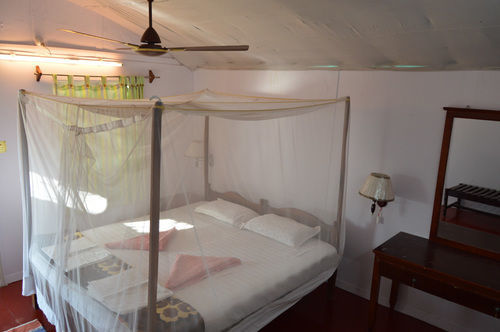 Cuba Beach Bungalow Palolem Dış mekan fotoğraf