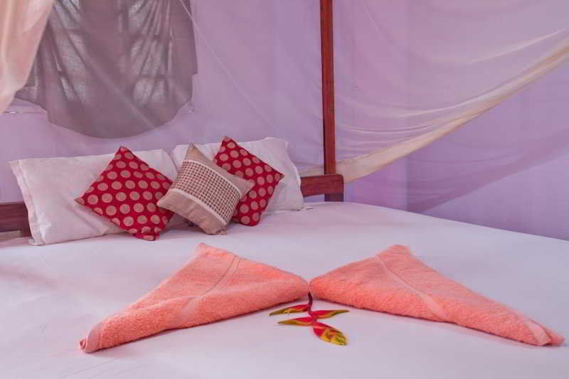 Cuba Beach Bungalow Palolem Dış mekan fotoğraf